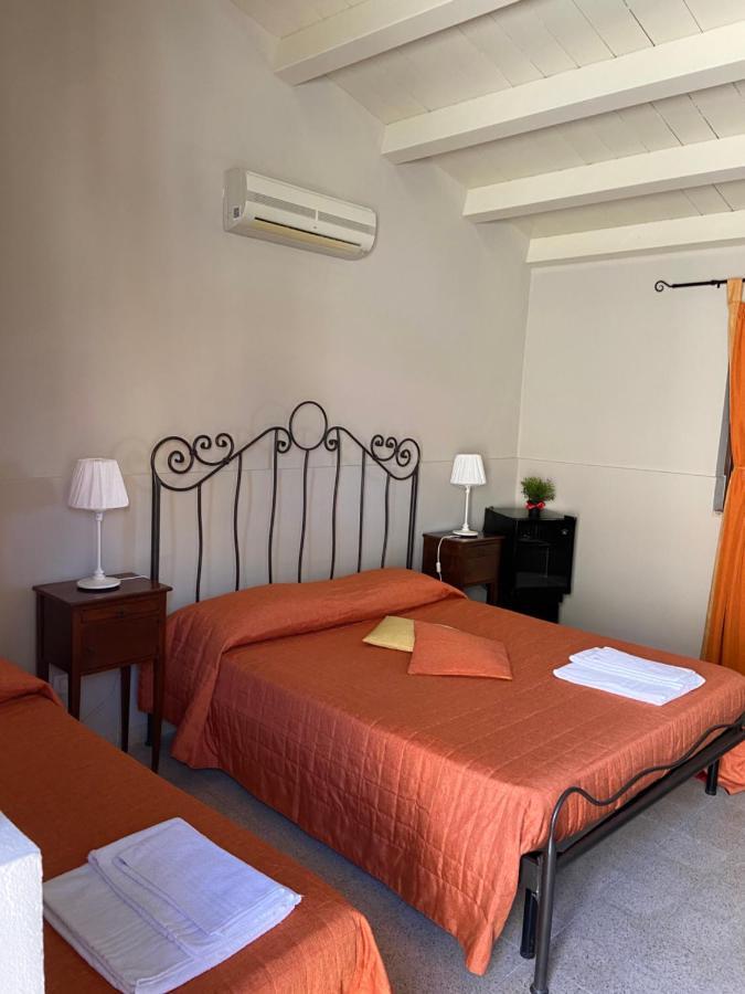 Borgo Nocchiara Hotel Carlentini Kültér fotó