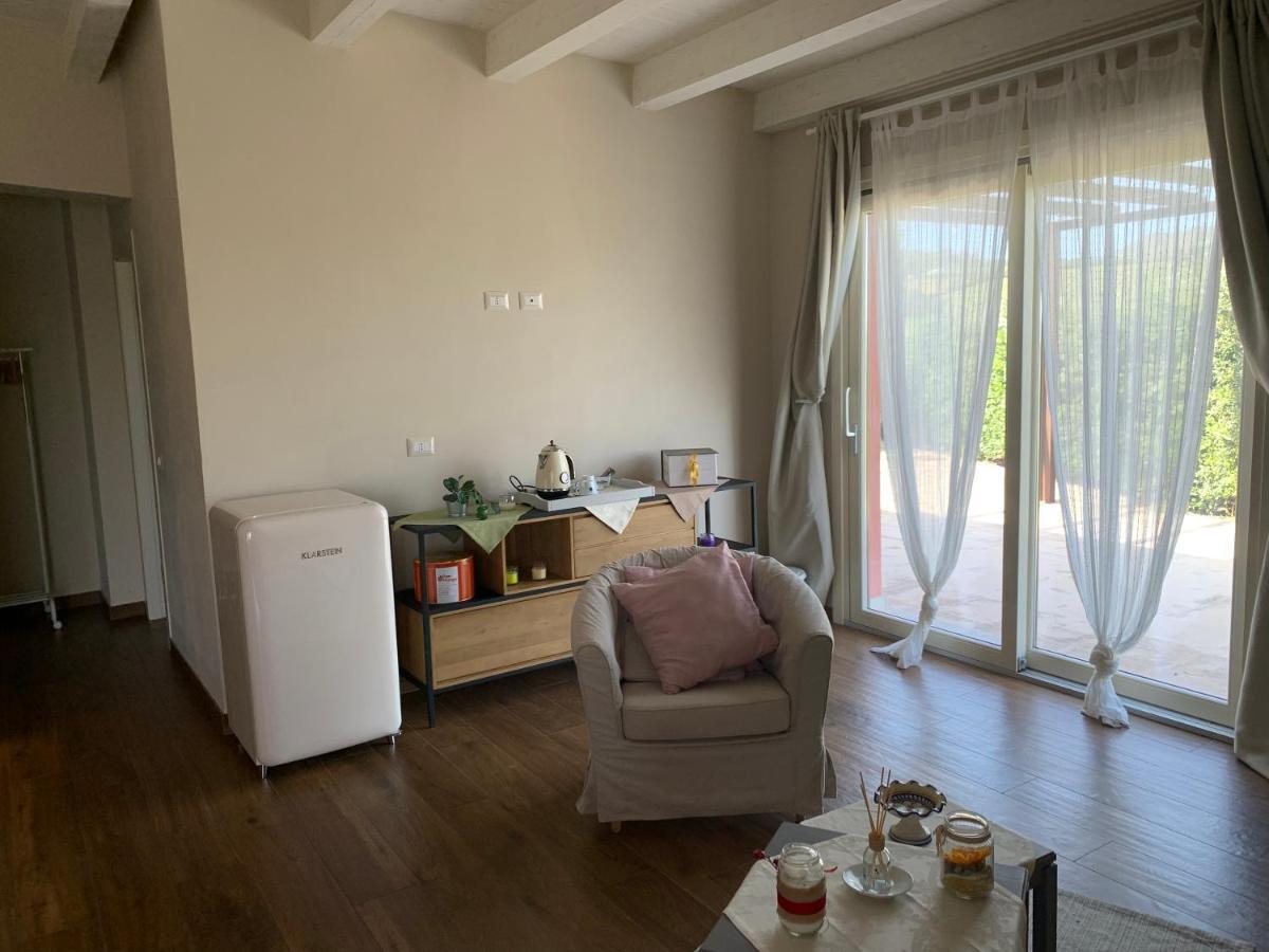 Borgo Nocchiara Hotel Carlentini Kültér fotó
