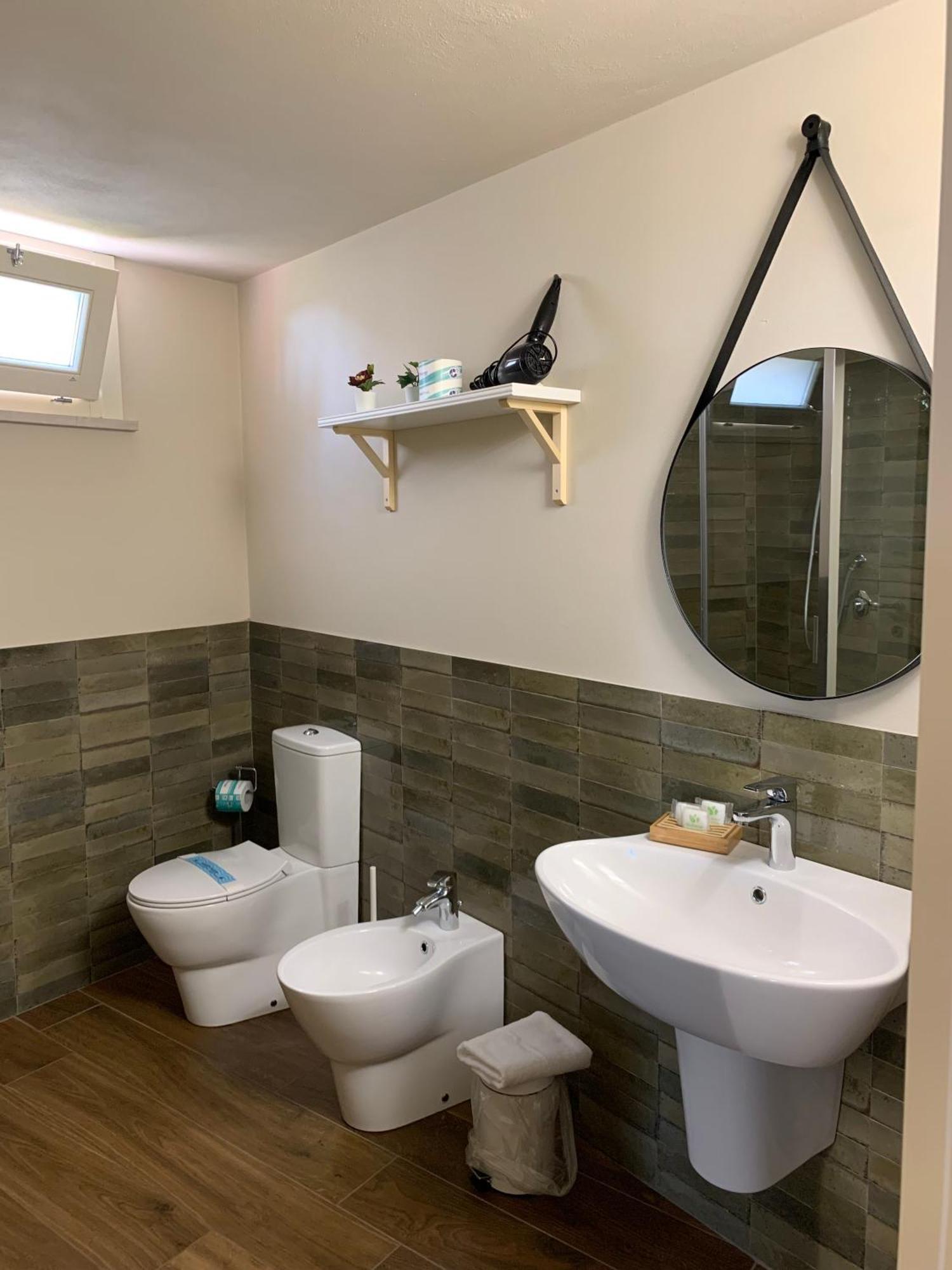 Borgo Nocchiara Hotel Carlentini Kültér fotó