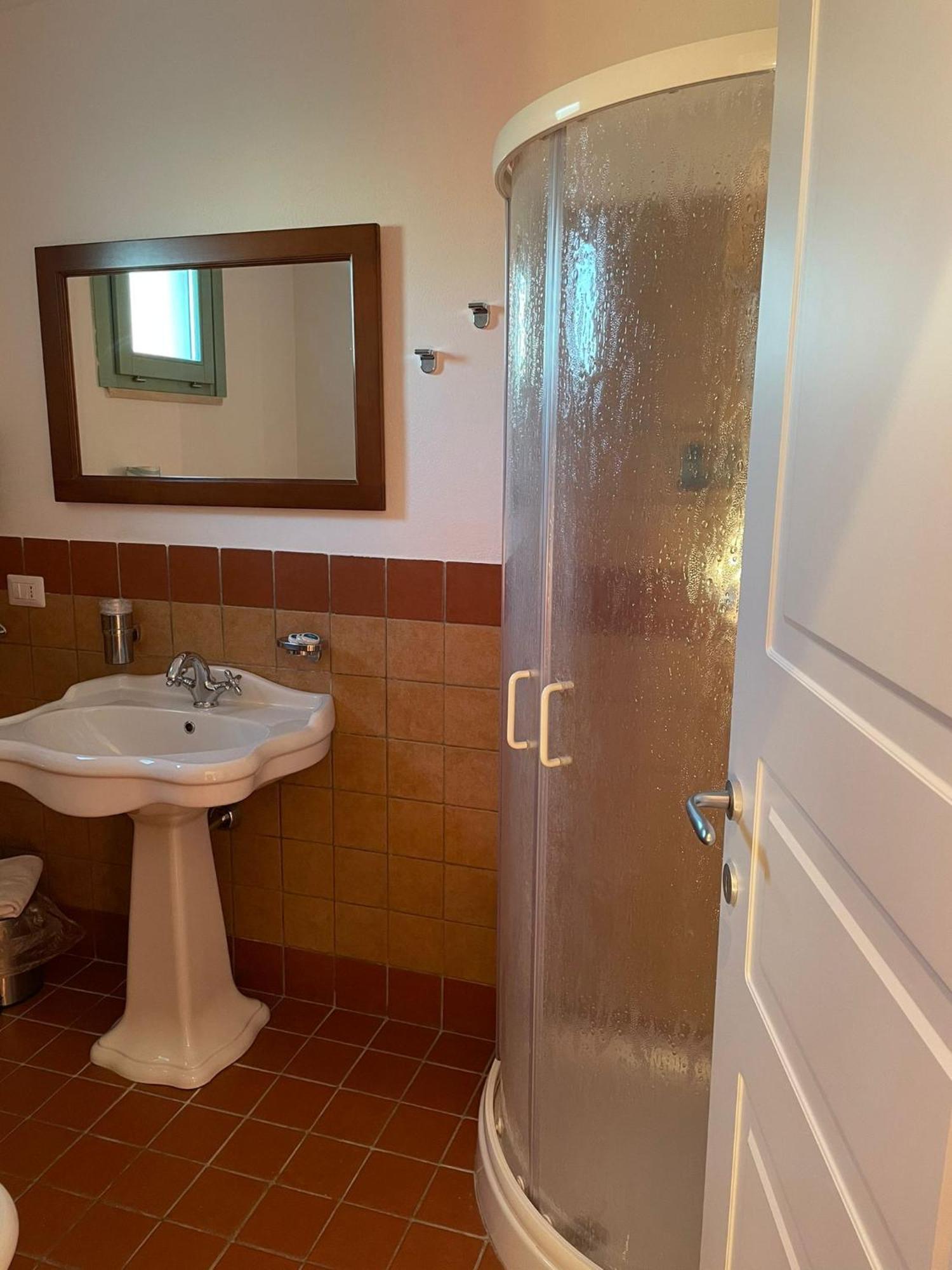 Borgo Nocchiara Hotel Carlentini Kültér fotó