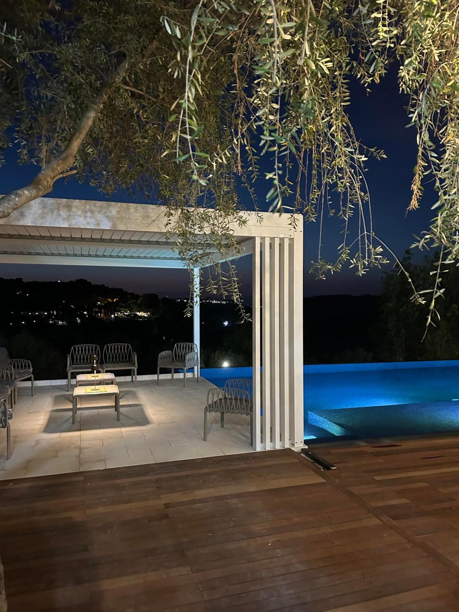 Borgo Nocchiara Hotel Carlentini Kültér fotó