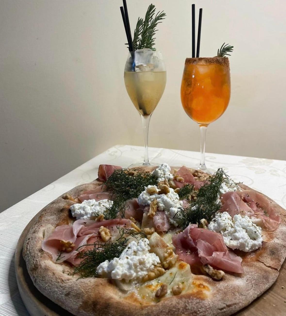 Borgo Nocchiara Hotel Carlentini Kültér fotó