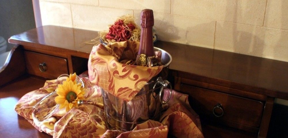 Borgo Nocchiara Hotel Carlentini Kültér fotó
