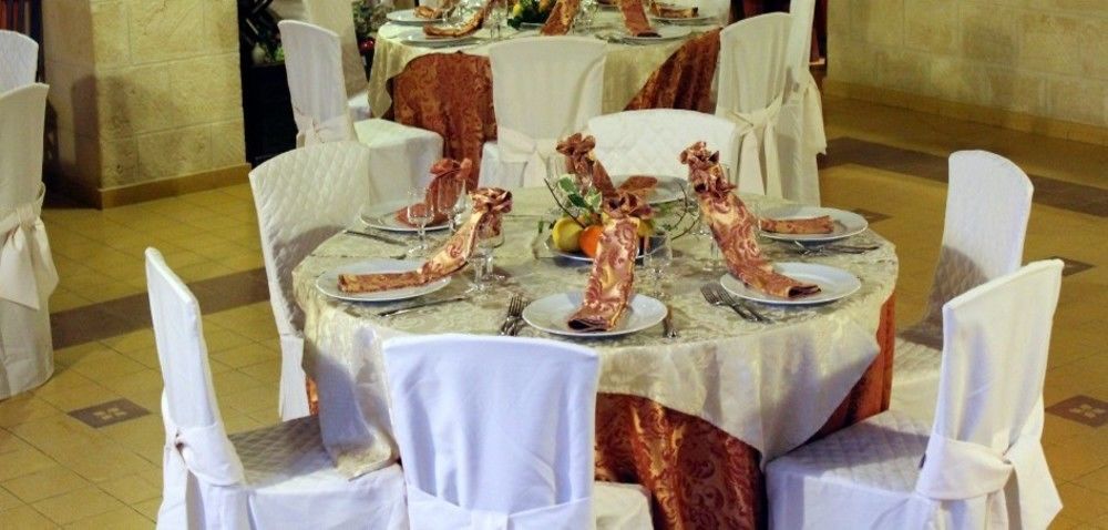 Borgo Nocchiara Hotel Carlentini Kültér fotó