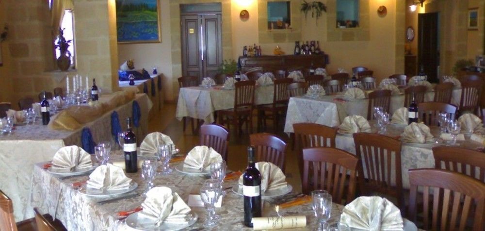 Borgo Nocchiara Hotel Carlentini Kültér fotó